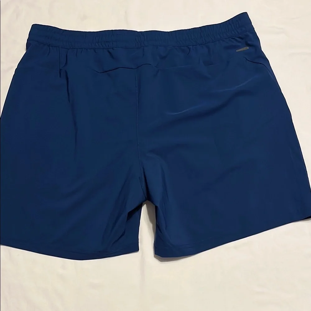 Spyder Activewear in Vibrant Blue